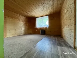 Prodej rodinného domu, Vinaře, 101 m2