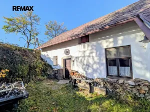 Prodej rodinného domu, Lučice, 86 m2