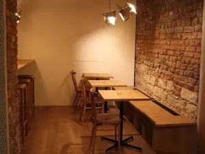Pronájem restaurace, Praha - Vršovice, Krymská, 58 m2