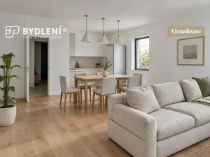 Prodej rodinného domu, Krupka, 110 m2