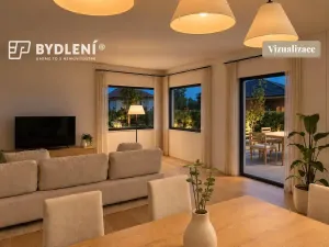 Prodej rodinného domu, Krupka, 110 m2
