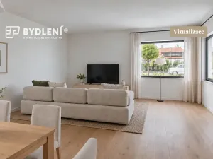 Prodej rodinného domu, Krupka, 110 m2