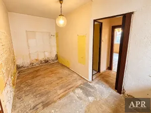 Prodej rodinného domu, Zlechov, 51 m2