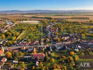 Prodej rodinného domu, Zlechov, 51 m2