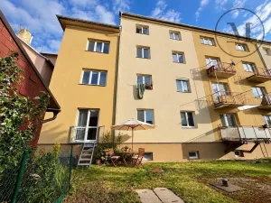 Pronájem bytu 2+1, České Budějovice, Heydukova, 67 m2