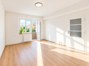 Prodej bytu 1+1, Brno, Bělohorská, 53 m2