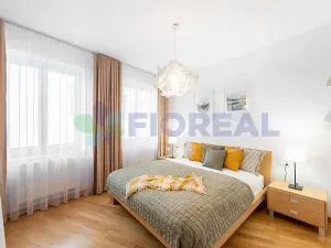 Pronájem bytu 2+kk, Praha - Nové Město, Klimentská, 61 m2