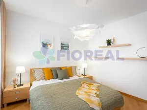 Pronájem bytu 2+kk, Praha - Nové Město, Klimentská, 61 m2