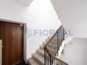 Pronájem bytu 2+kk, Praha - Nové Město, Klimentská, 61 m2