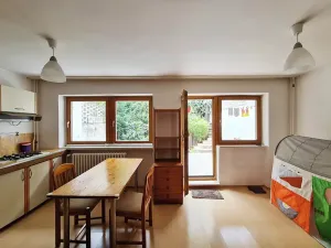Prodej rodinného domu, Brno, Ladova, 187 m2