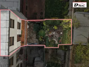 Prodej rodinného domu, Brno, Ladova, 187 m2