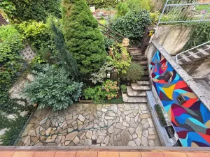 Prodej rodinného domu, Brno, Ladova, 187 m2