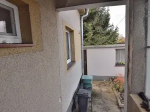Prodej rodinného domu, Dobřichovice, Mánesova, 142 m2