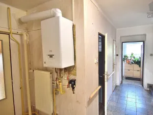 Prodej rodinného domu, Dobřichovice, Mánesova, 142 m2
