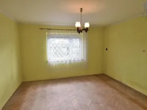Prodej rodinného domu, Dobřichovice, Mánesova, 142 m2