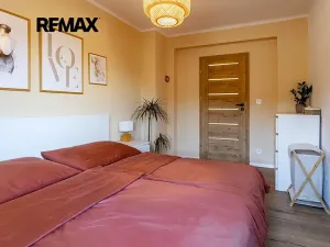 Prodej bytu 2+1, Benešov nad Ploučnicí, Sokolský vrch, 57 m2