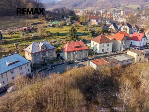 Prodej bytu 2+1, Benešov nad Ploučnicí, Sokolský vrch, 57 m2