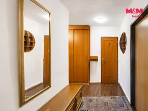 Pronájem bytu 2+1, Přerov - Přerov I-Město, tř. Gen. Janouška, 56 m2