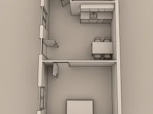 Prodej rodinného domu, Mostkovice, Prostějovská, 248 m2