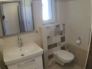 Prodej bytu 3+kk, Semily, Požárnická, 64 m2