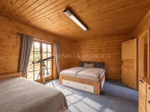 Prodej ubytování, Trhové Sviny, Rejta, 800 m2