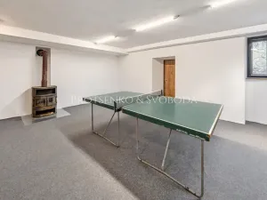 Prodej ubytování, Benešov nad Černou, 217 m2