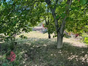 Prodej pozemku pro bydlení, Charvatce, 723 m2