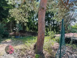 Prodej pozemku pro bydlení, Charvatce, 723 m2