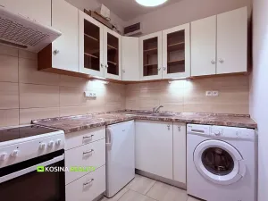 Pronájem bytu 1+1, Kraslice, Čs. armády, 37 m2