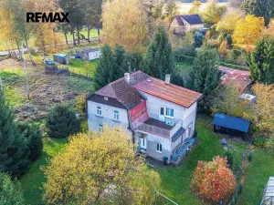 Prodej rodinného domu, Jiříkov, 95 m2