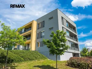 Prodej bytu 2+kk, Praha - Stodůlky, Raichlova, 50 m2