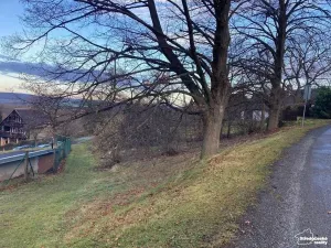 Prodej pozemku, Nové Dvory, 2443 m2