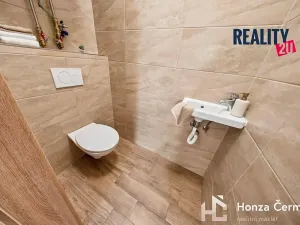 Prodej bytu 3+kk, Pohořelice, 83 m2