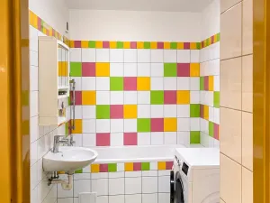 Prodej bytu 3+kk, Jaroměřice nad Rokytnou, Havlíčkova, 69 m2
