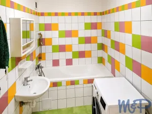 Prodej bytu 3+kk, Jaroměřice nad Rokytnou, Havlíčkova, 69 m2