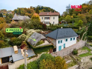 Prodej rodinného domu, Brandýs nad Orlicí, Ondříčkova, 90 m2