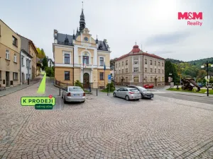 Prodej rodinného domu, Brandýs nad Orlicí, Ondříčkova, 90 m2