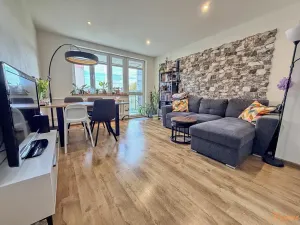 Prodej bytu 3+kk, Velké Přílepy, Roztocká, 55 m2