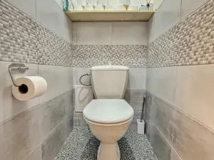 Prodej bytu 3+kk, Velké Přílepy, Roztocká, 55 m2