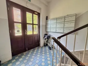 Prodej bytu 3+kk, Velké Přílepy, Roztocká, 55 m2