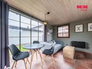 Prodej rodinného domu, Žíšov, 200 m2