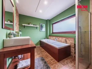 Prodej rodinného domu, Žíšov, 200 m2