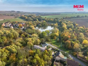 Prodej rodinného domu, Klobuky - Kobylníky, 121 m2