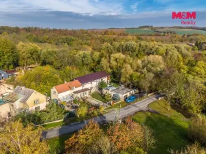 Prodej rodinného domu, Klobuky - Kobylníky, 121 m2