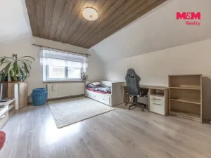 Prodej rodinného domu, Klobuky - Kobylníky, 121 m2