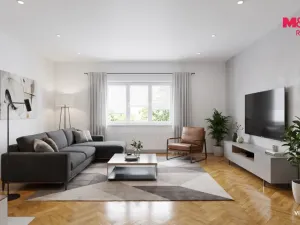 Prodej rodinného domu, Hnojník, 125 m2