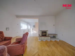 Prodej rodinného domu, Hnojník, 125 m2