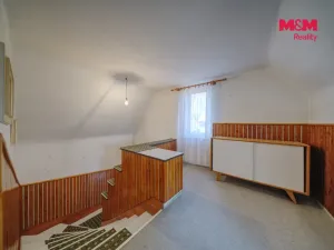 Prodej rodinného domu, Hnojník, 125 m2