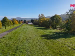 Prodej pozemku pro bydlení, Horní Podluží, 6235 m2