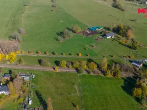Prodej pozemku pro bydlení, Horní Podluží, 6235 m2